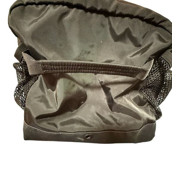 Timbuk2 Black Race Cycling Duffle Bag - Picture 6 of 14